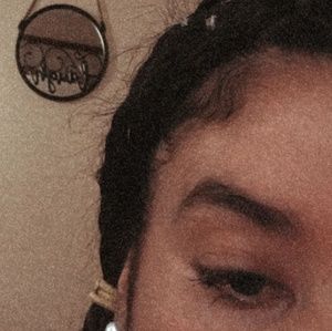 Meet your Posher, Adriana